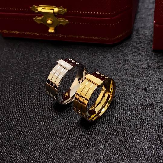 Cartier ring 12lyh103